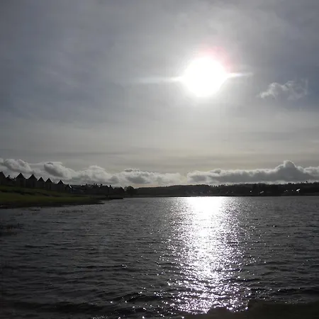 Leitrim Carrick on Shannon