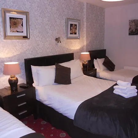 Leitrim Carrick on Shannon