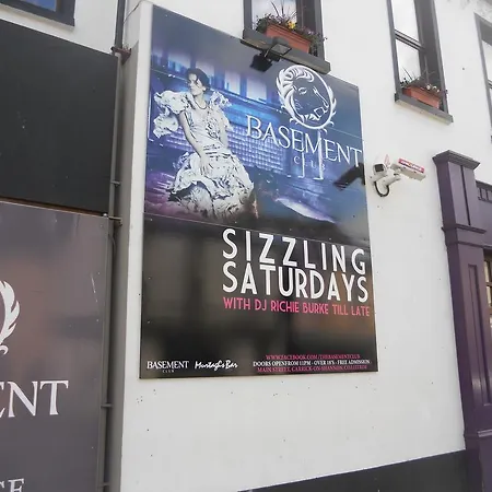 Hotel Leitrim Carrick on Shannon