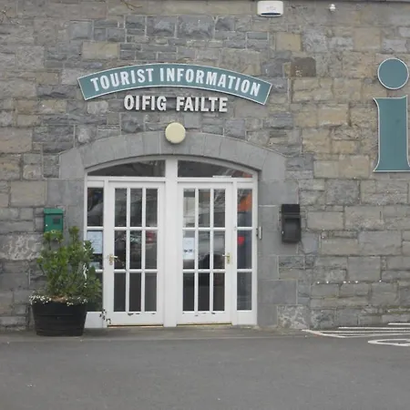 Leitrim * Carrick on Shannon