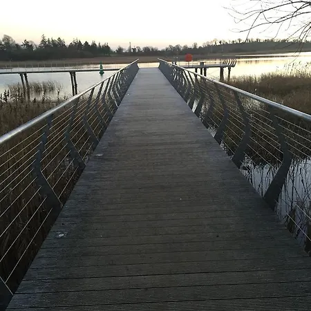 Leitrim Carrick on Shannon