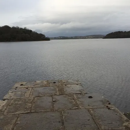 Leitrim Carrick on Shannon