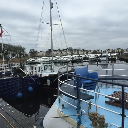 Leitrim Carrick on Shannon