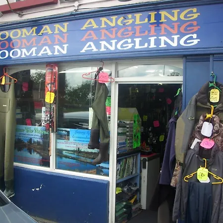 Leitrim Carrick on Shannon