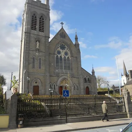 Leitrim Carrick on Shannon