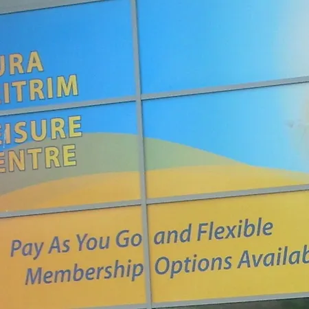 Leitrim * Carrick on Shannon