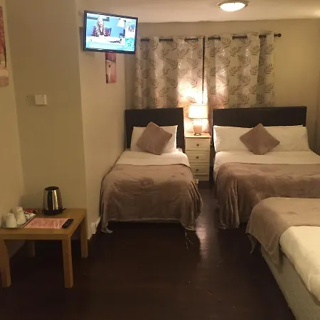 Leitrim * Carrick on Shannon