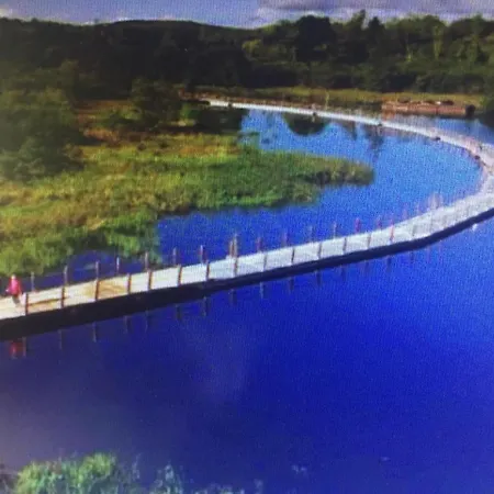 Leitrim * Carrick on Shannon