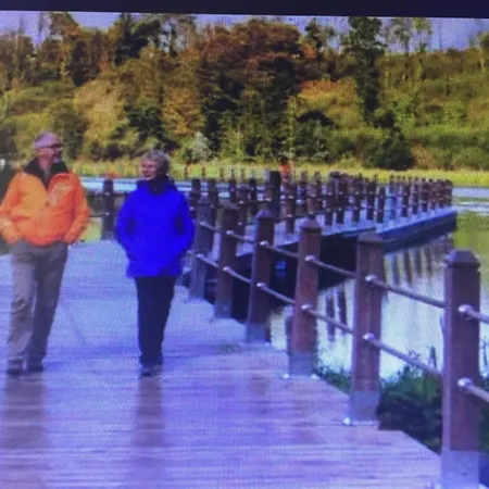 Leitrim Carrick on Shannon