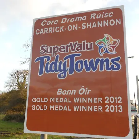 Leitrim Hotel Carrick on Shannon