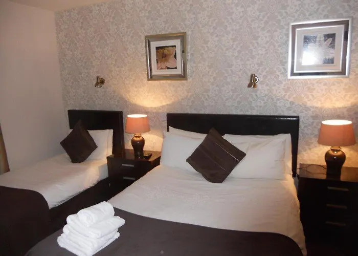 Leitrim Hotel Carrick on Shannon