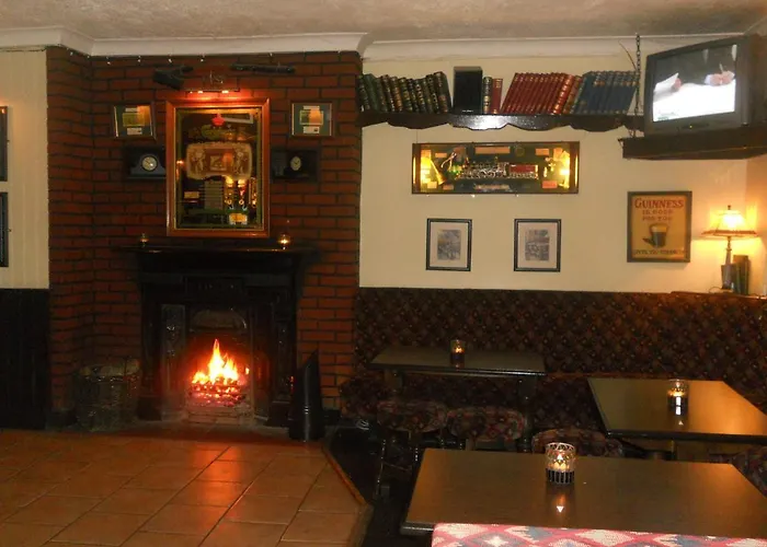 Hotel Leitrim *