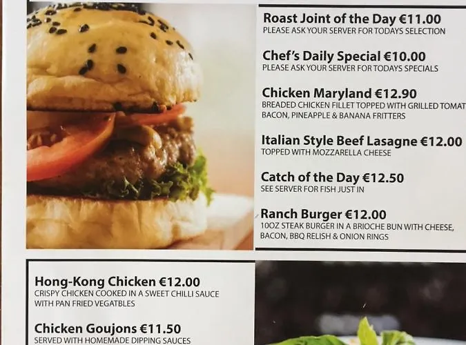 Leitrim Hotel Carrick on Shannon