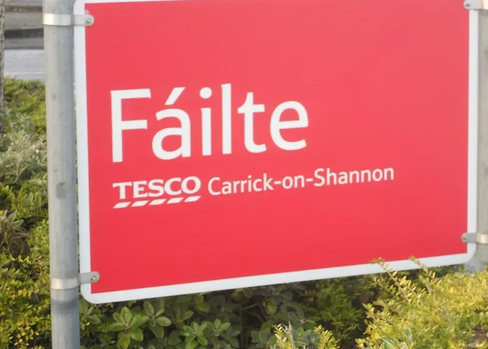 Leitrim Hotel *