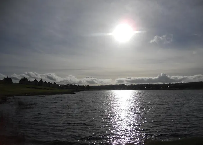 Leitrim Carrick on Shannon