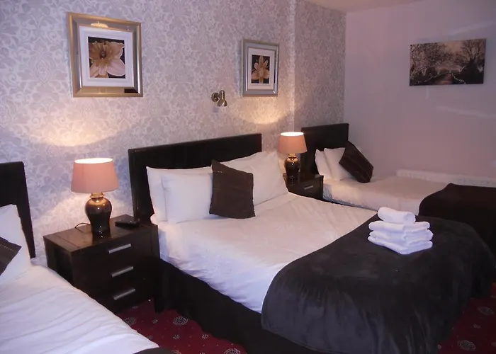 Leitrim Carrick on Shannon