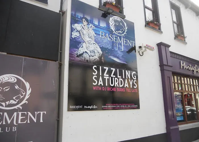 Hotel Leitrim Carrick on Shannon