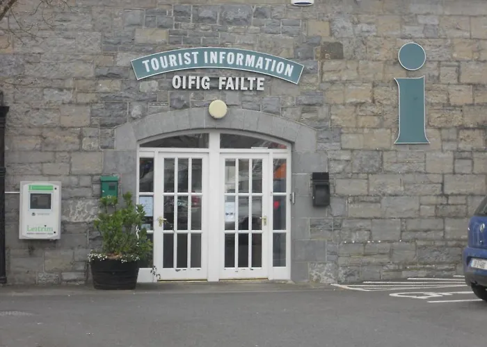 Leitrim * Carrick on Shannon