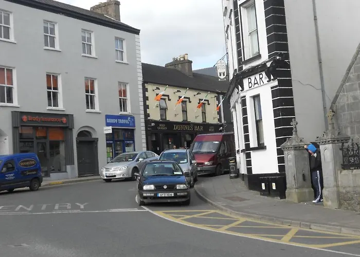 Leitrim Hotel