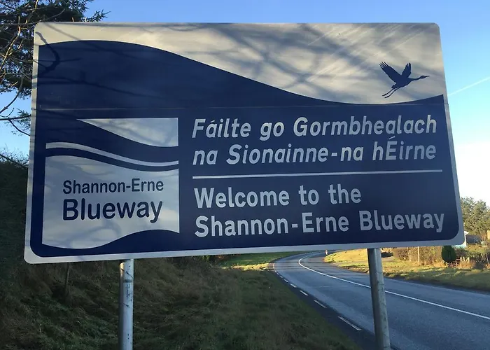 Hotel Leitrim *