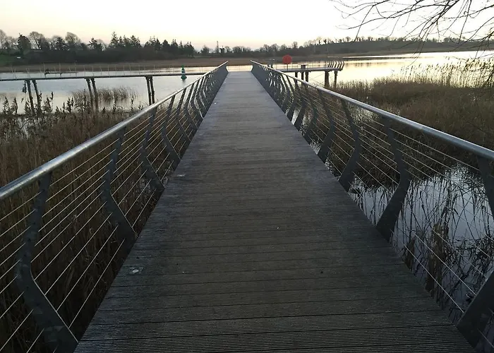 Leitrim Carrick on Shannon