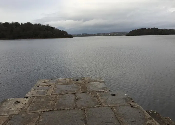 Leitrim Carrick on Shannon