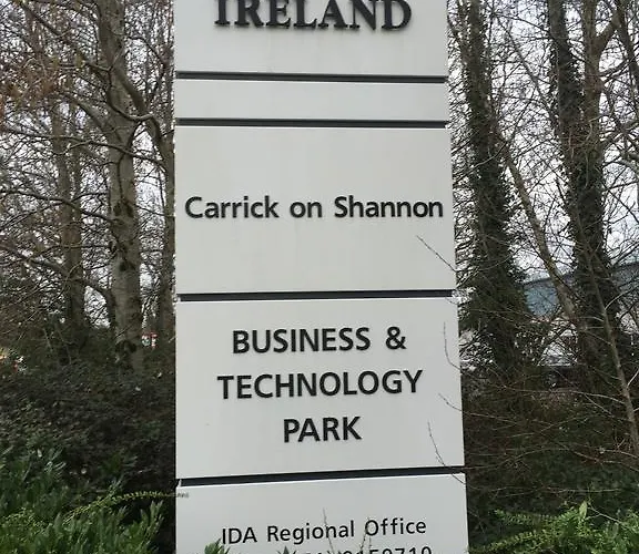 Hotel Leitrim Carrick on Shannon