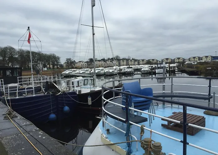 Leitrim Carrick on Shannon