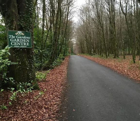 Leitrim Hotel *