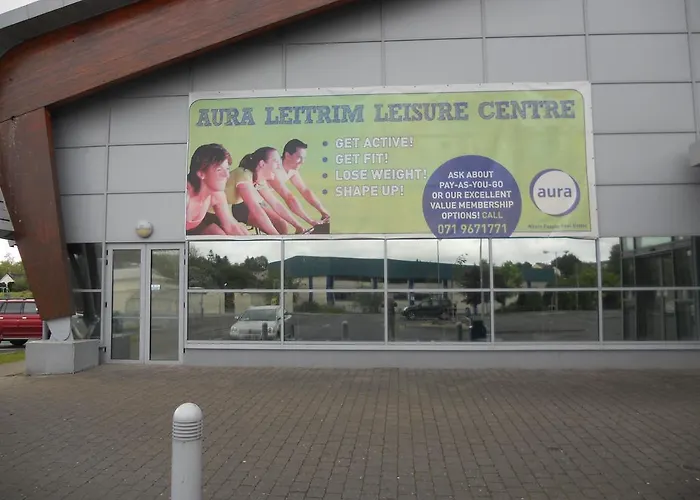 Leitrim Hotel *