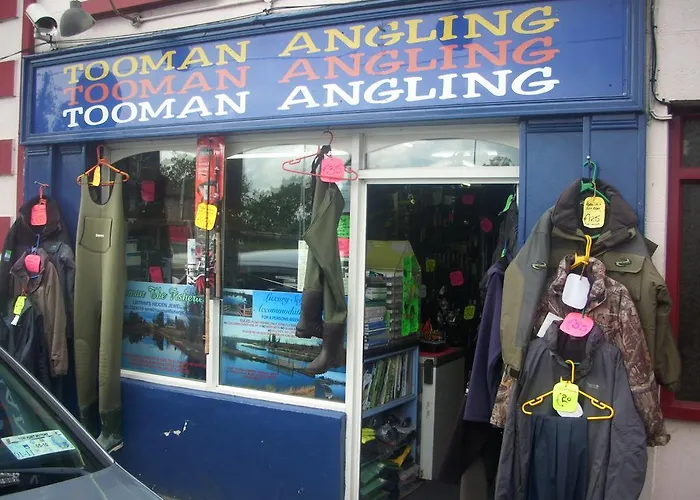 Leitrim Carrick on Shannon