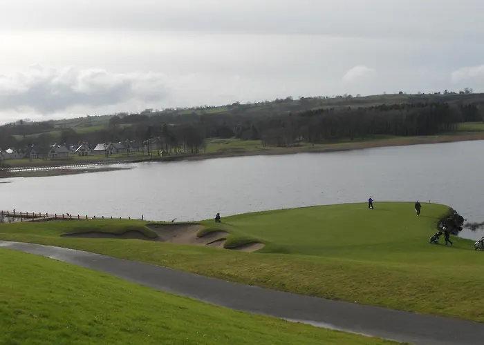 Leitrim Hotel *