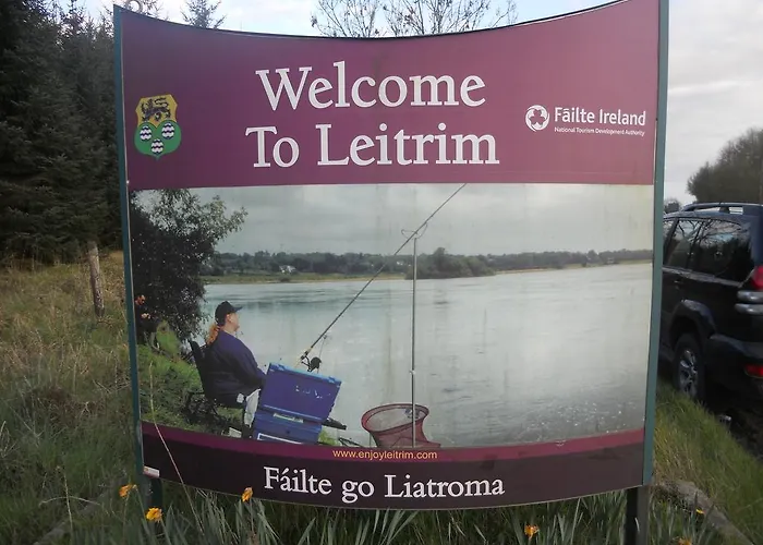 Hotel Leitrim *