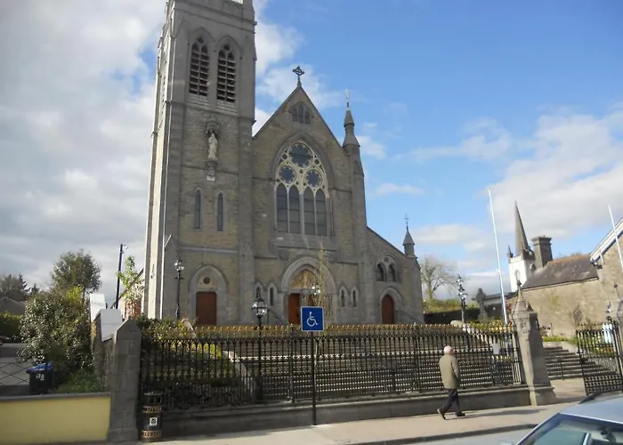 Leitrim Carrick on Shannon