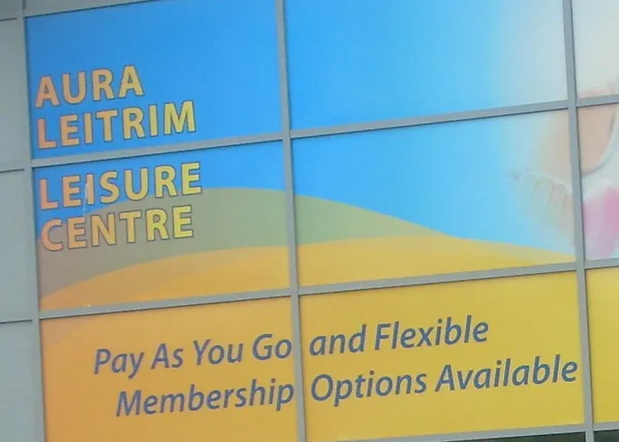 Leitrim * Carrick on Shannon