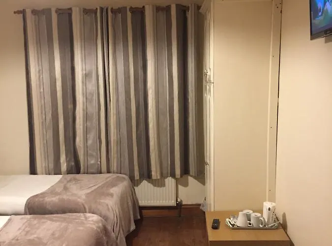 Leitrim Hotel Carrick on Shannon