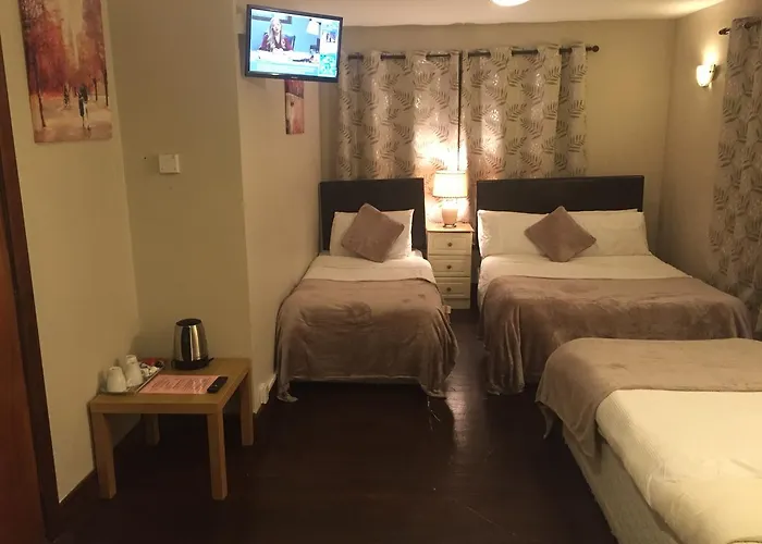 Leitrim * Carrick on Shannon