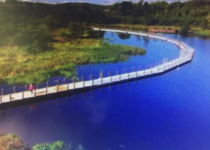 Leitrim * Carrick on Shannon